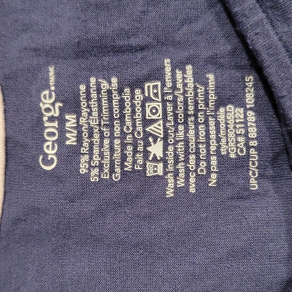 PJ Top - Picture 2 of 4